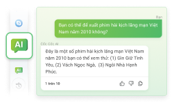 Trợ lý trình duyệt AI Chat