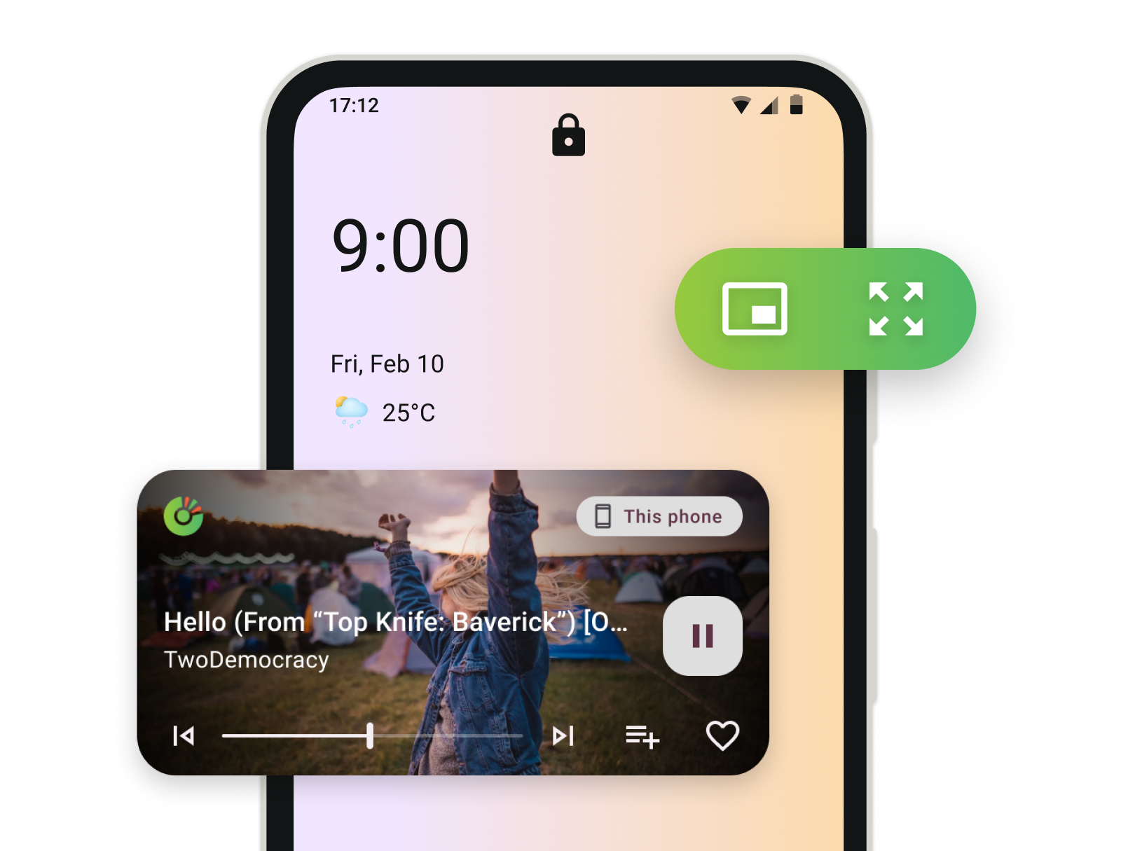 Chế độ phim ảnh
