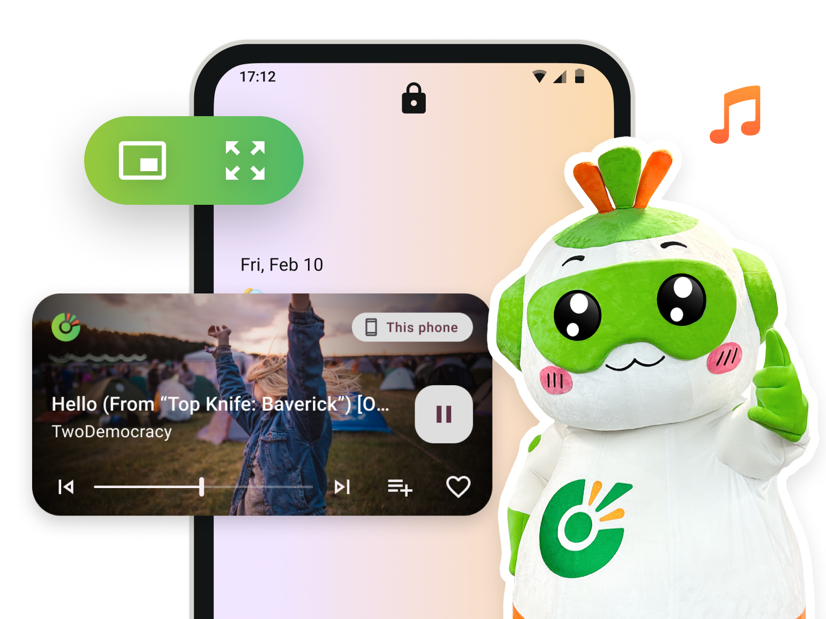 Xem phim mướt mườn mượt